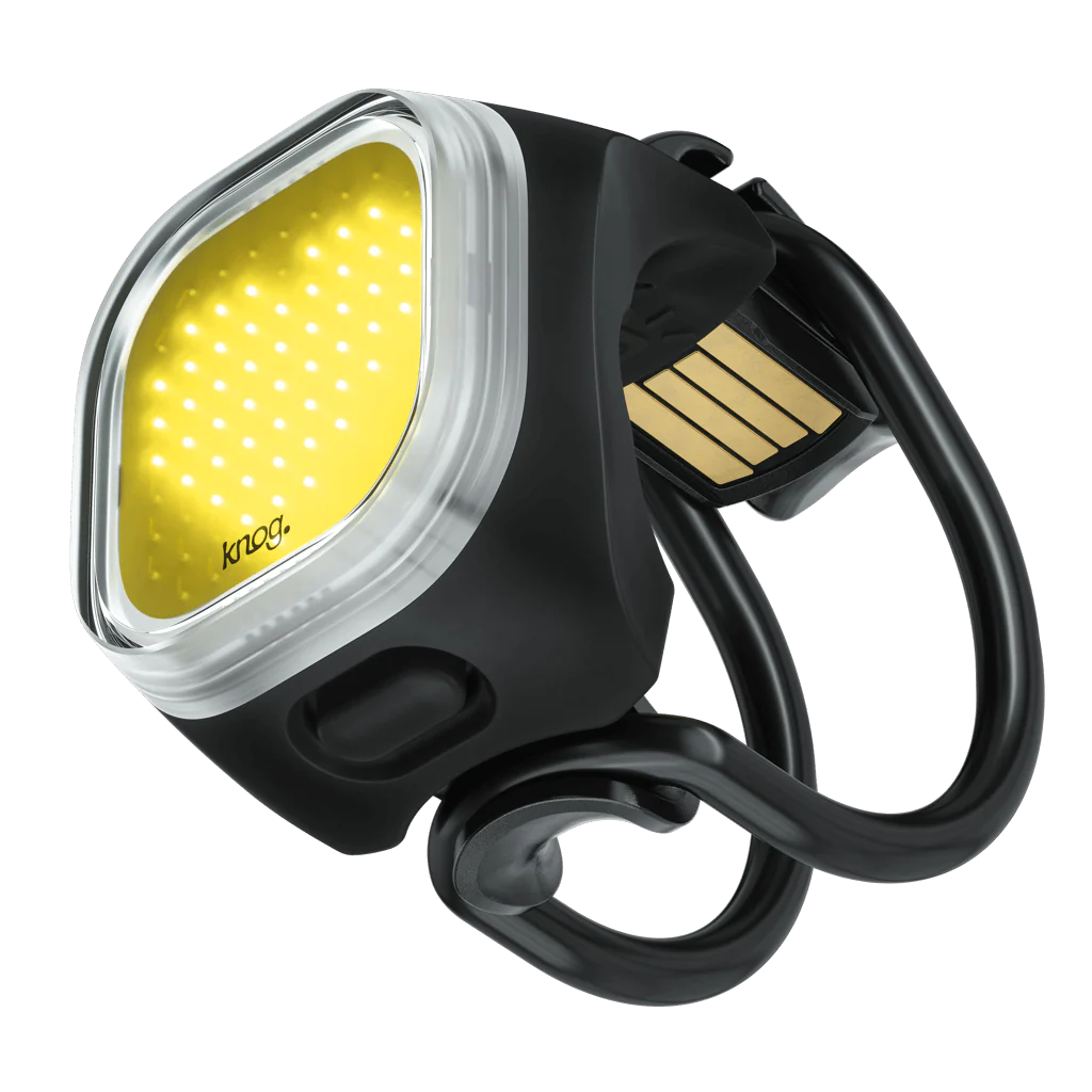 Knog Blinder Mini Front Bike Light