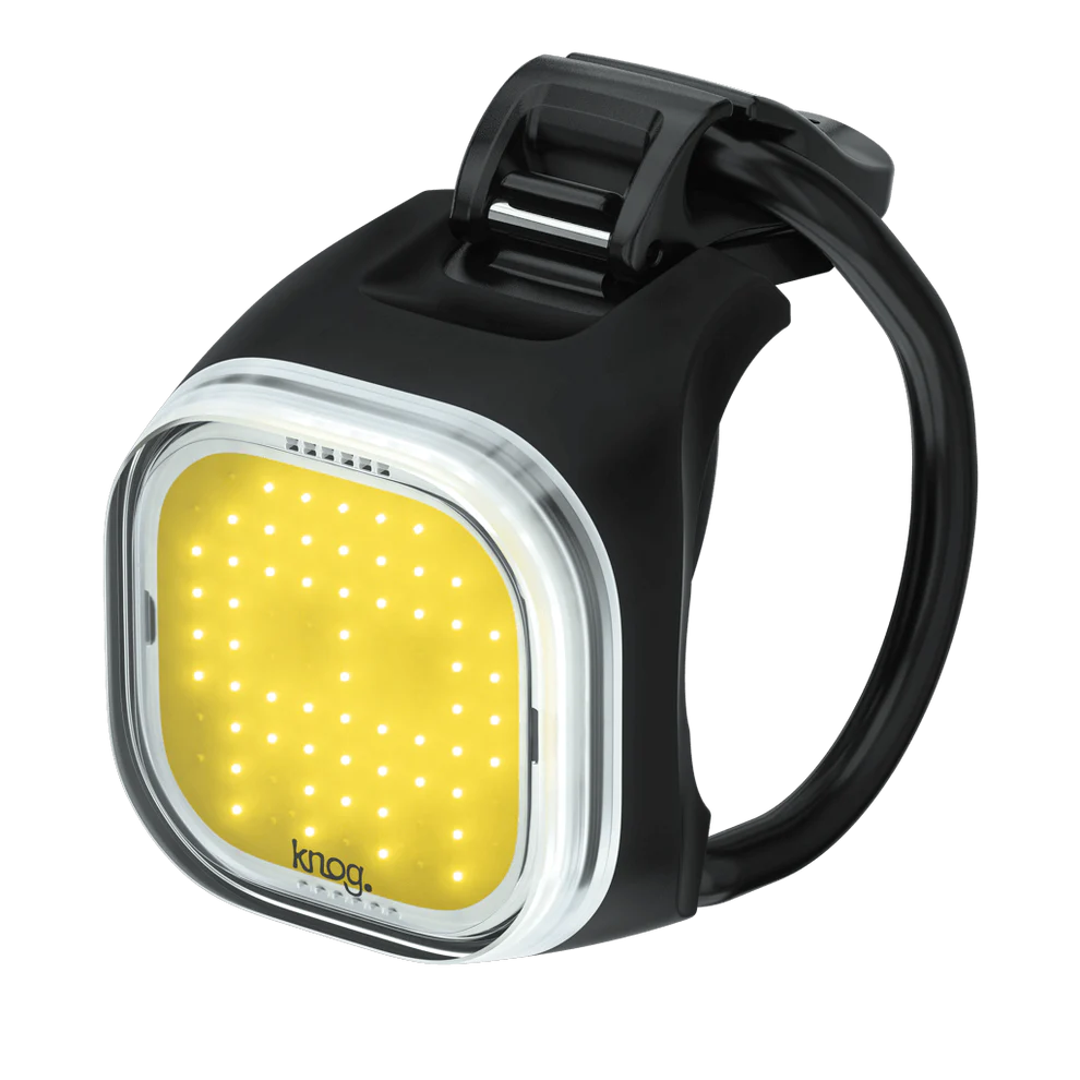 Knog Blinder Mini Front Bike Light