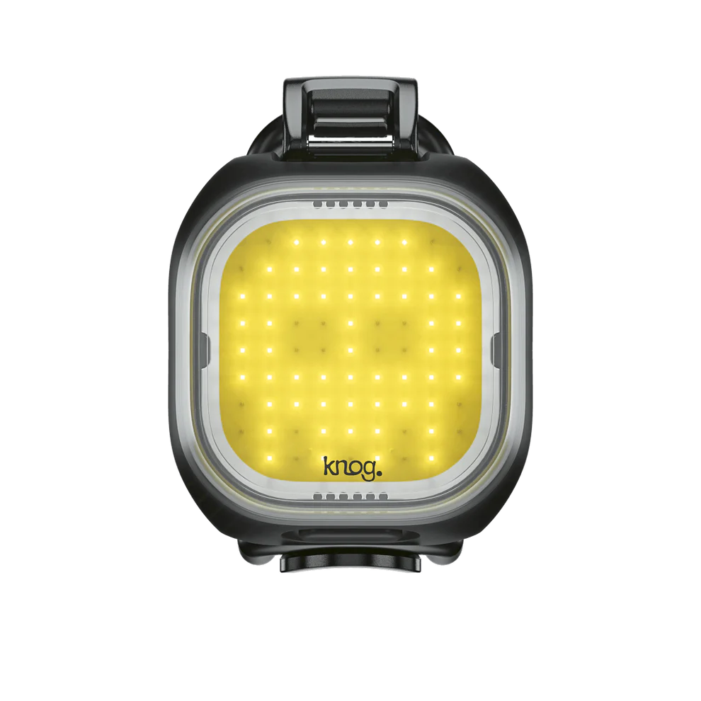 Knog Blinder Mini Front Bike Light