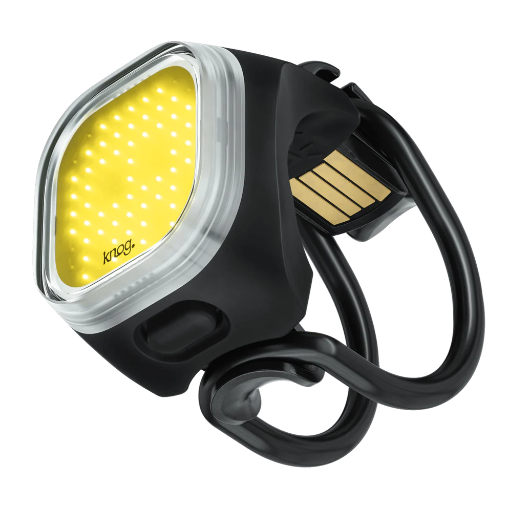 Knog Blinder Mini Front Bike Light