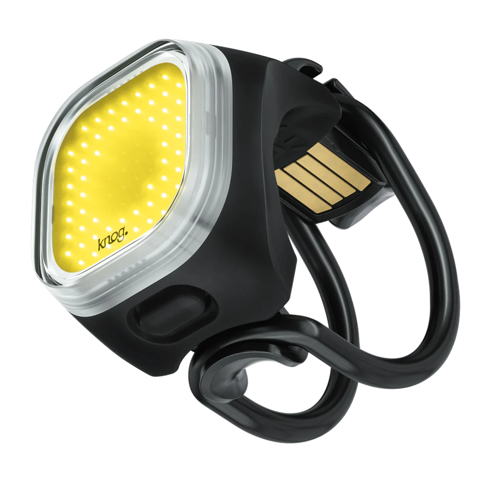 Knog Blinder Mini Front Bike Light