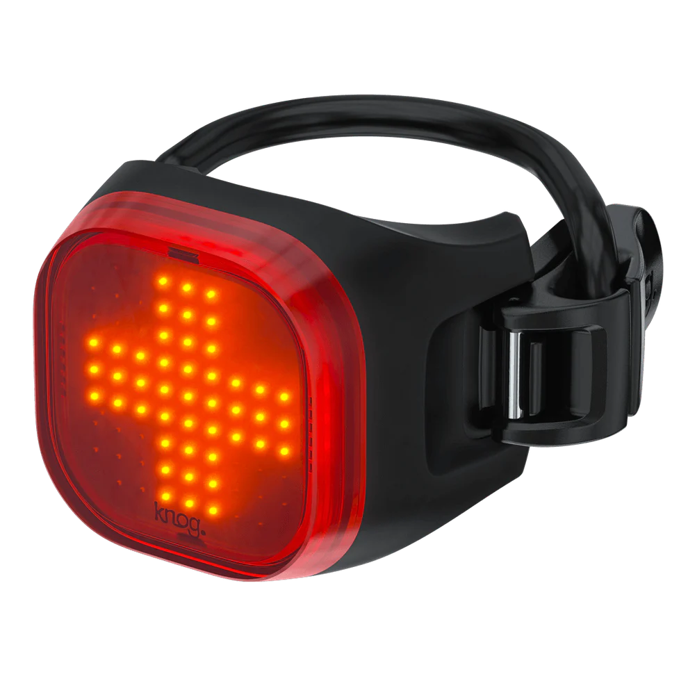 Knog Blinder Mini Rear Bike Light