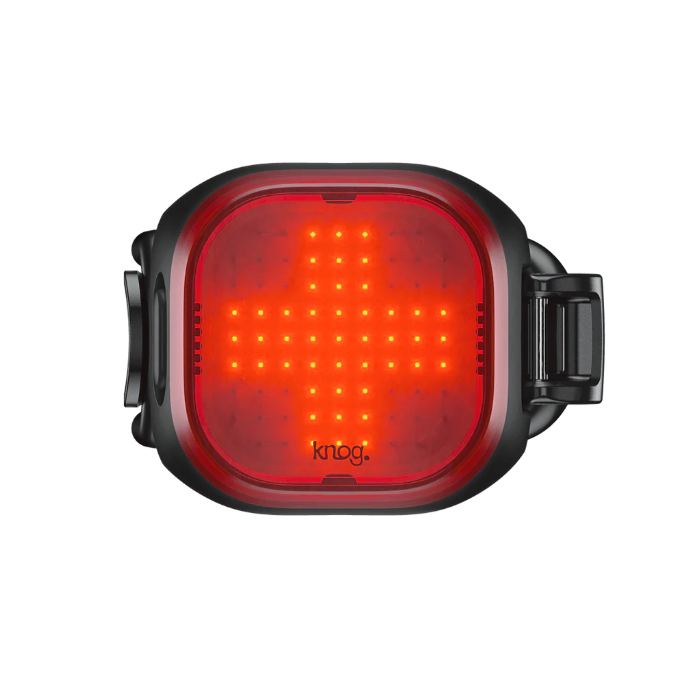 Knog Blinder Mini Rear Bike Light