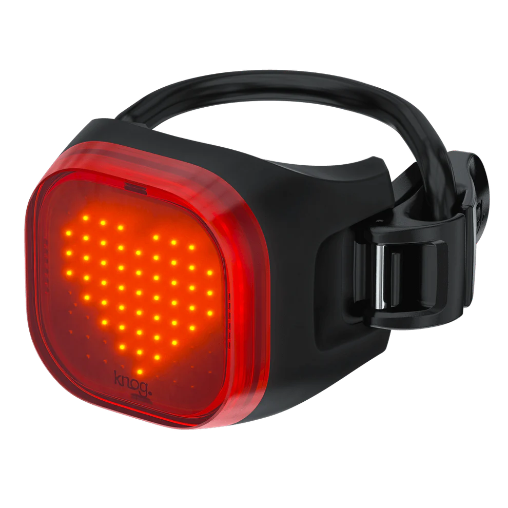 Knog Blinder Mini Rear Bike Light