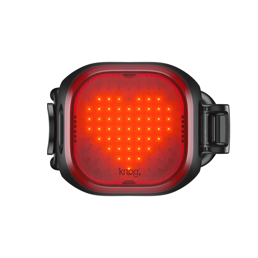 Knog Blinder Mini Rear Bike Light