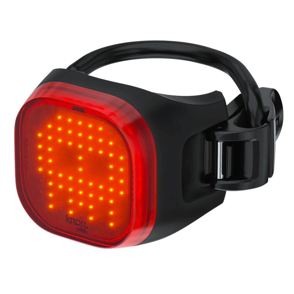 Knog Blinder Mini Rear Bike Light