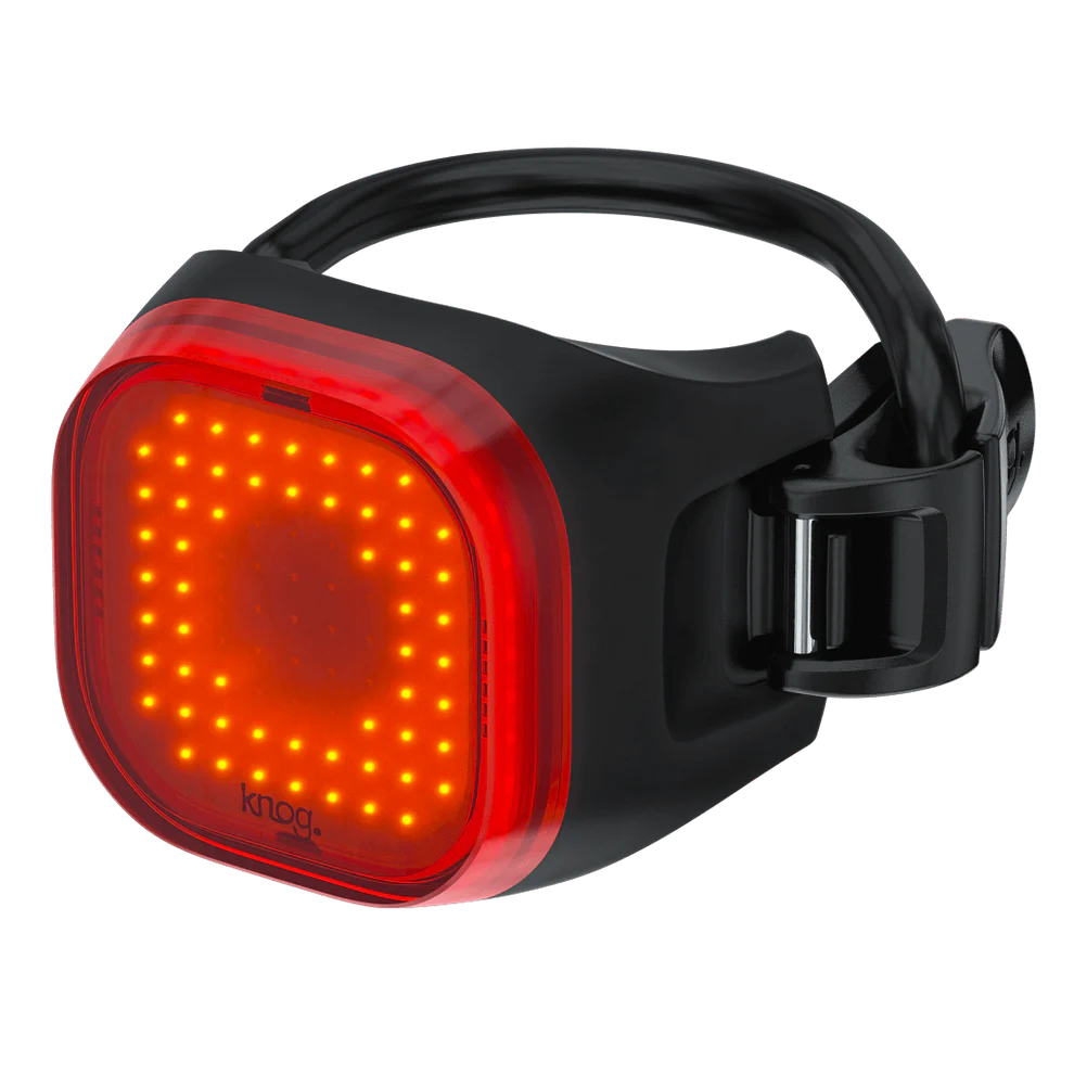 Knog Blinder Mini Rear Bike Light