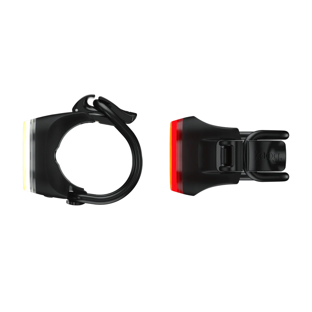 Knog Blinder Mini Bike Light Twinpack