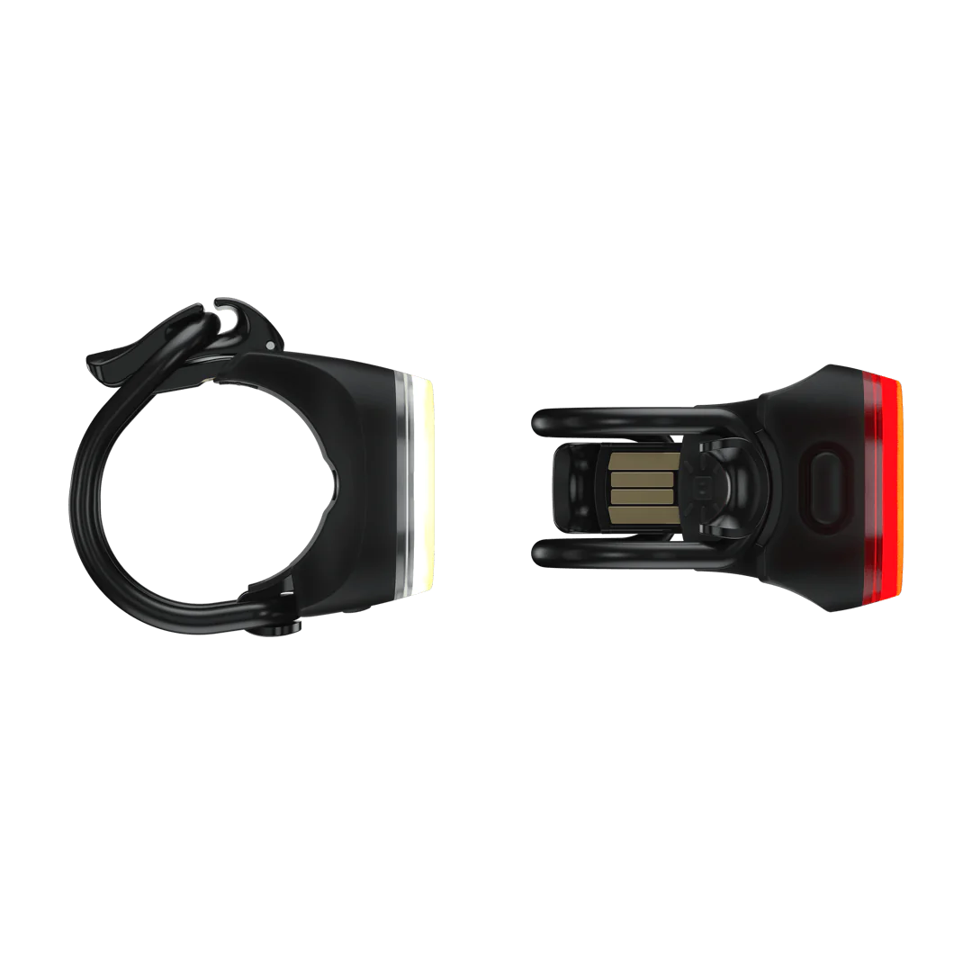 Knog Blinder Mini Bike Light Twinpack