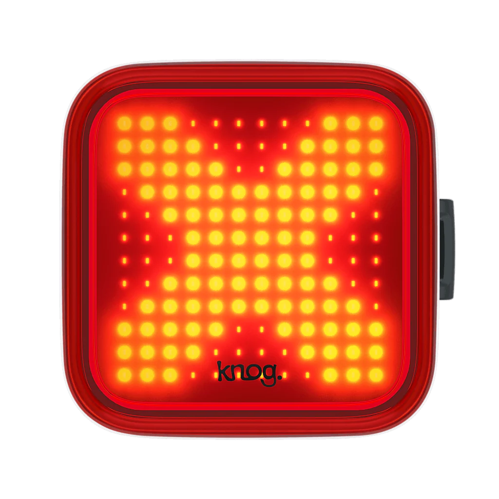 Knog Blinder Rear Bike Light
