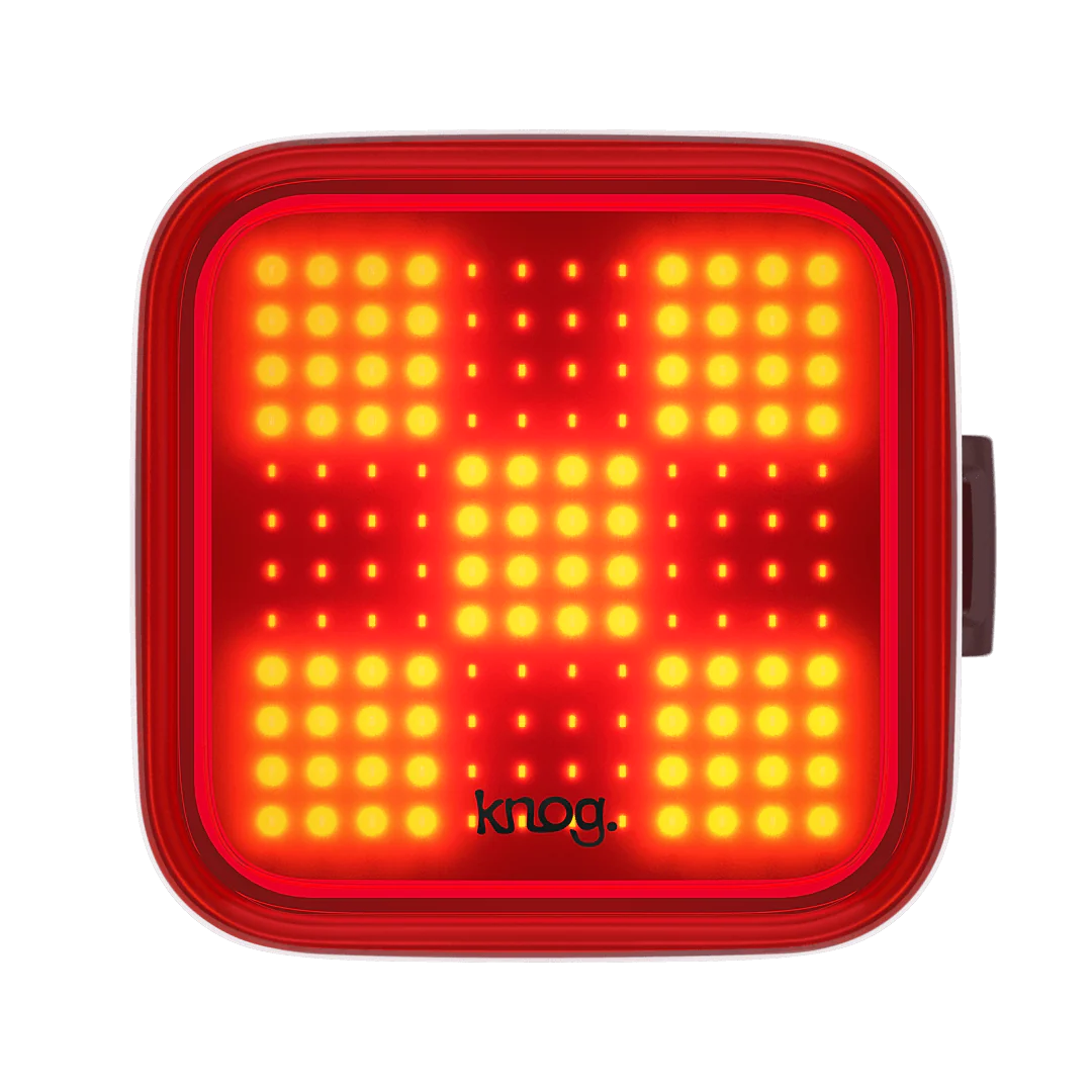 Knog Blinder Rear Bike Light
