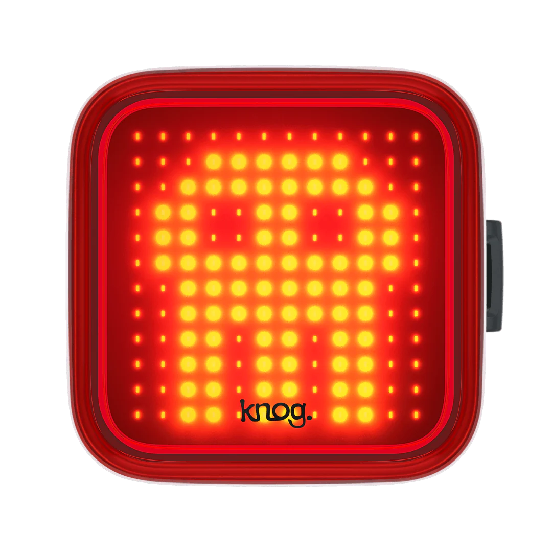Knog Blinder Rear Bike Light