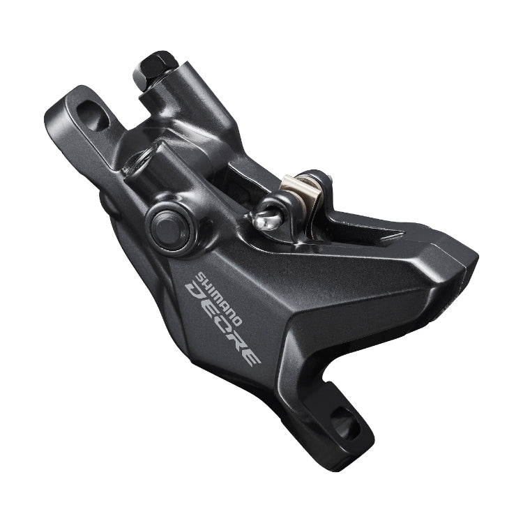 Shimano Deore BL-M6100 + BR-M6100 Hydraulic Disc Brake Set