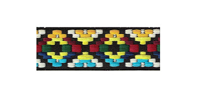 BTP Woven Bar Tape (Digital Color)