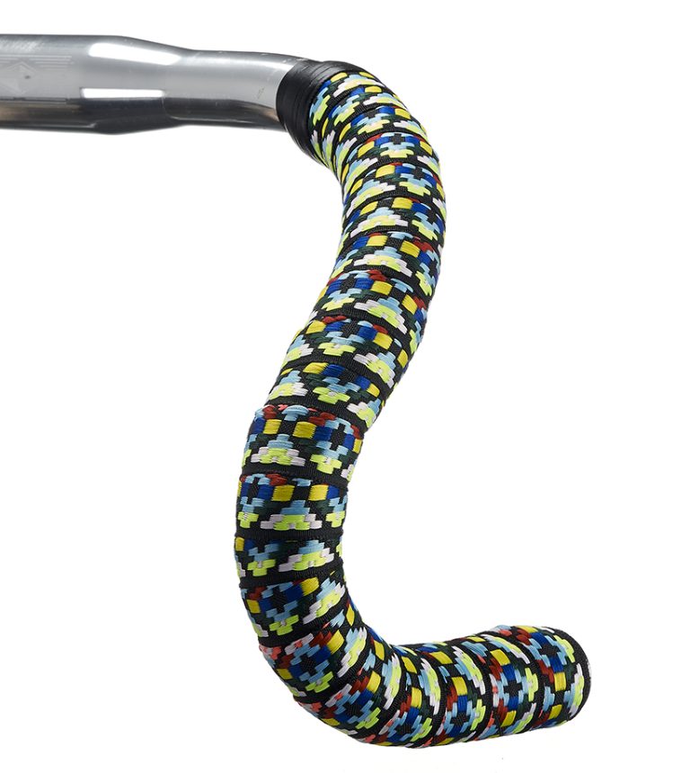 BTP Woven Bar Tape (Digital Color)