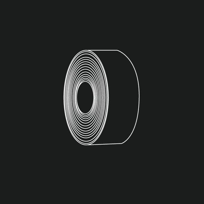Brooks Cambium Rubber Bar Tape