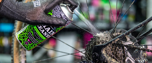 Muc-Off Bio Chain Cleaner