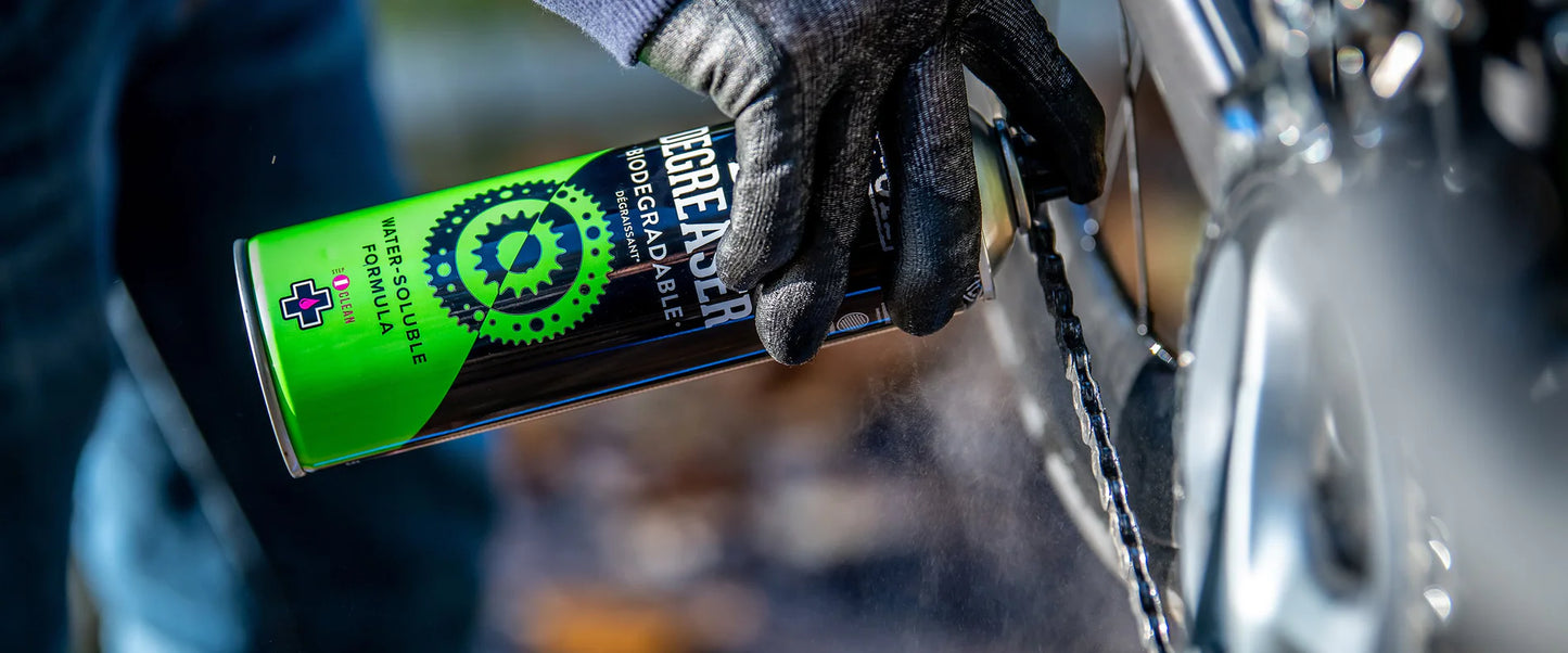 Muc-Off Bio Degreaser