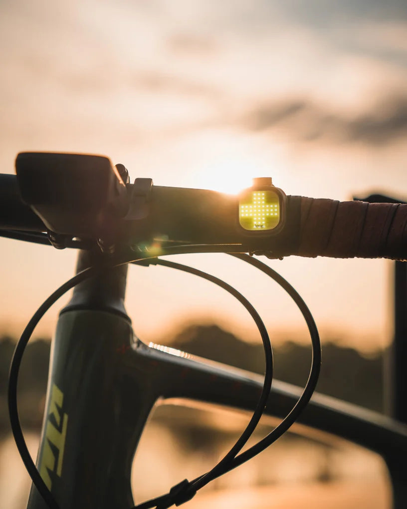 Knog Blinder Mini Front Bike Light