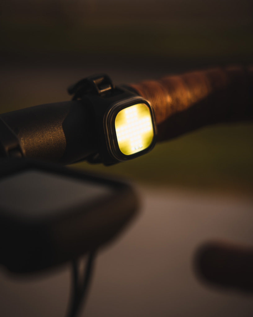 Knog Blinder Mini Bike Light Twinpack