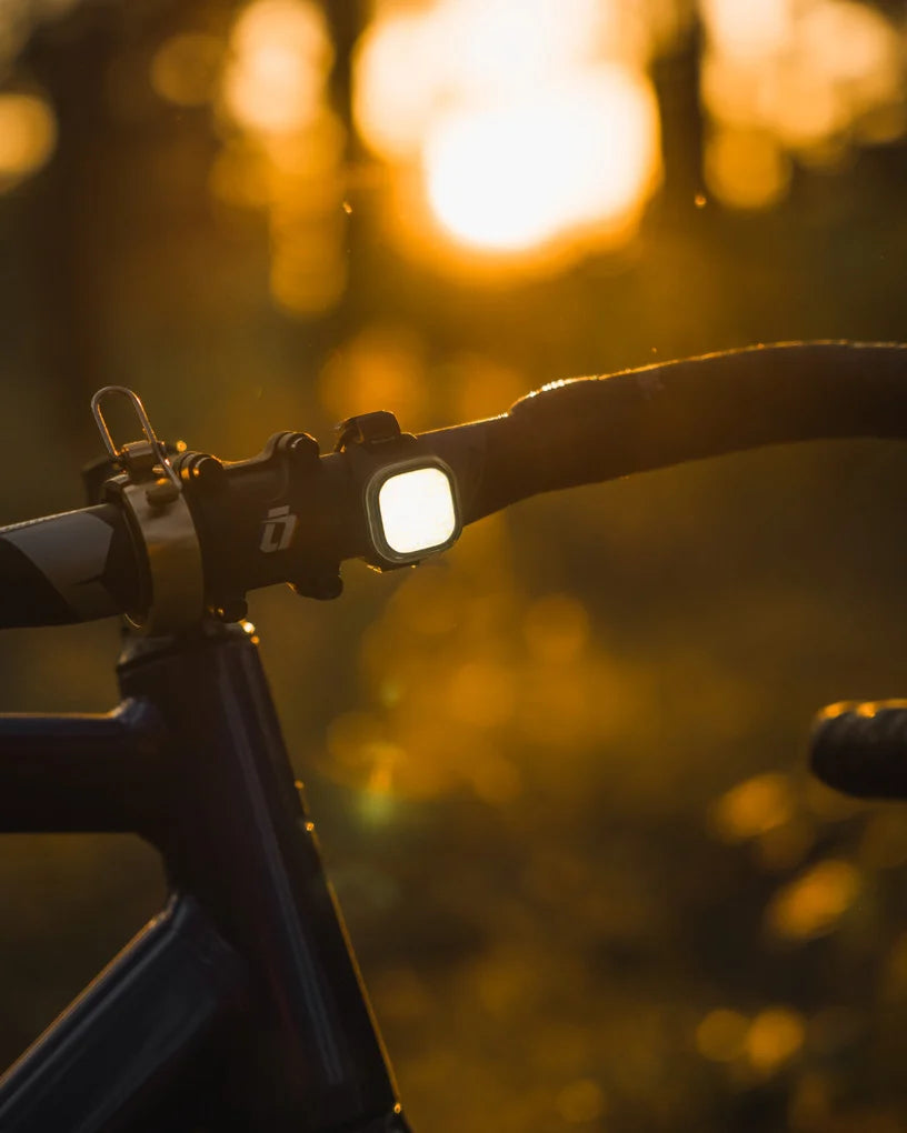 Knog Blinder Mini Bike Light Twinpack