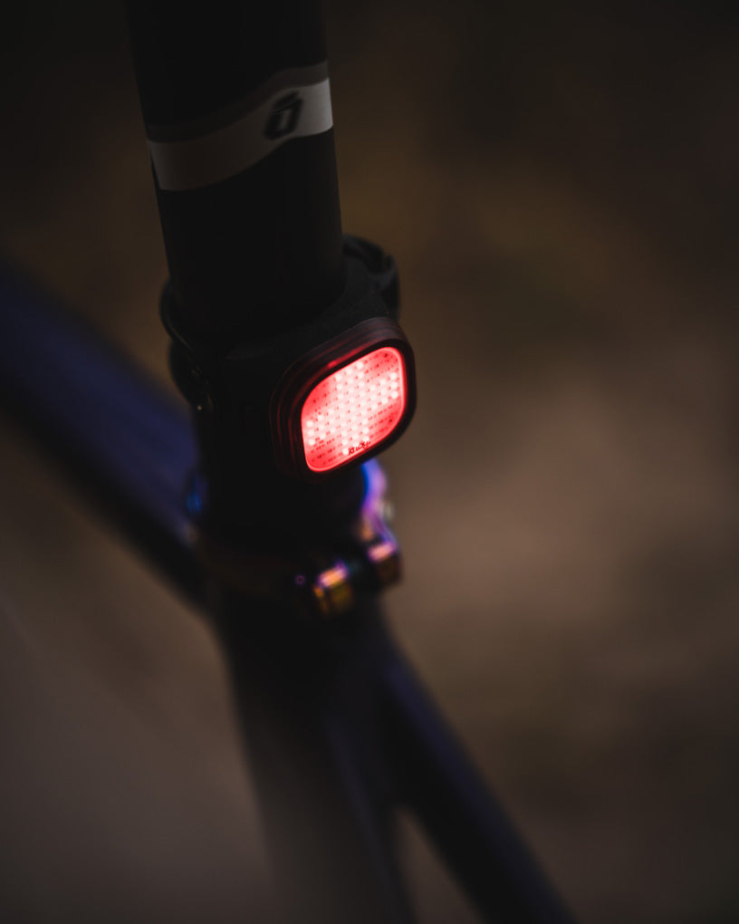 Knog Blinder Mini Bike Light Twinpack