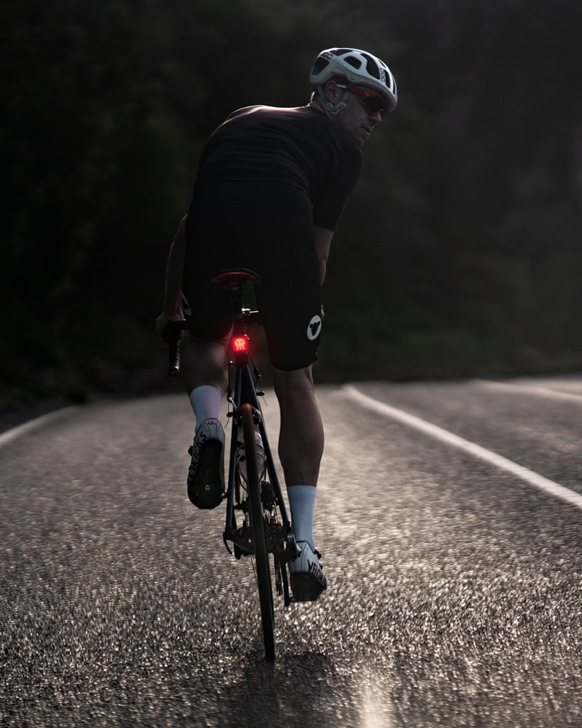 Knog Blinder Rear Bike Light