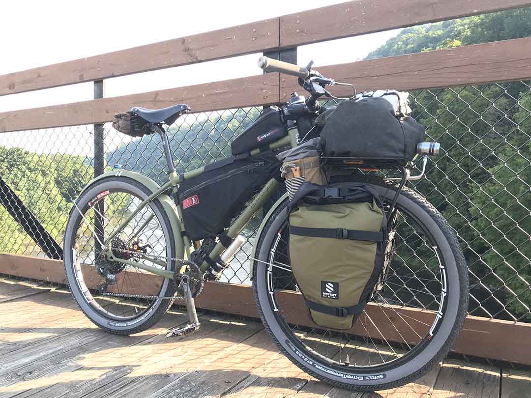 Surly 24-Pack Front Rack