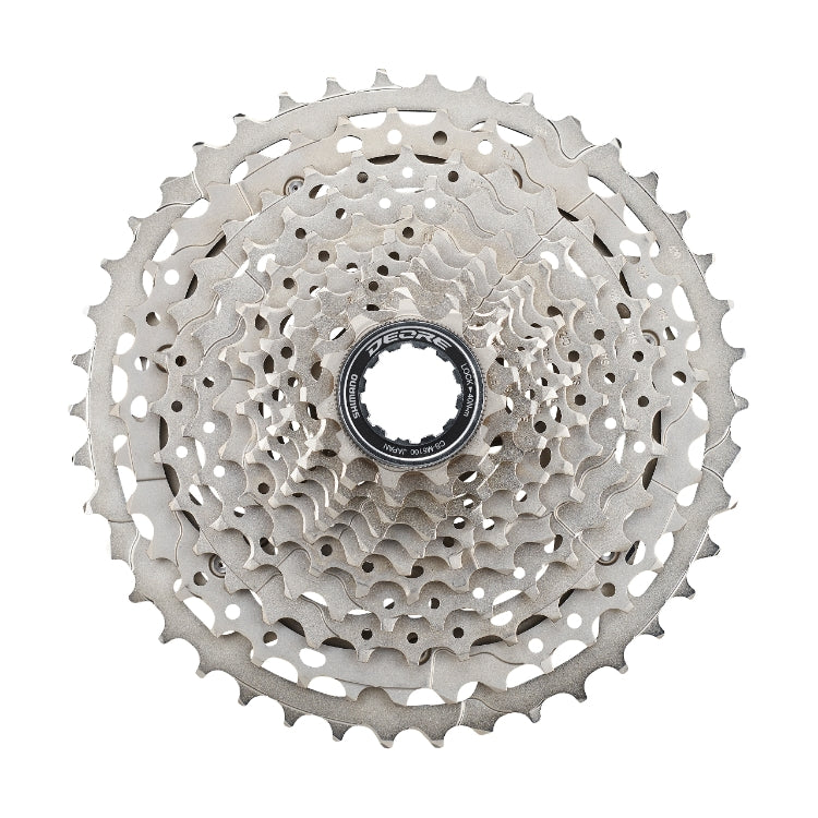 Shimano Deore CS-M5100-11 11-Speed Cassette Sprocket 11-51T