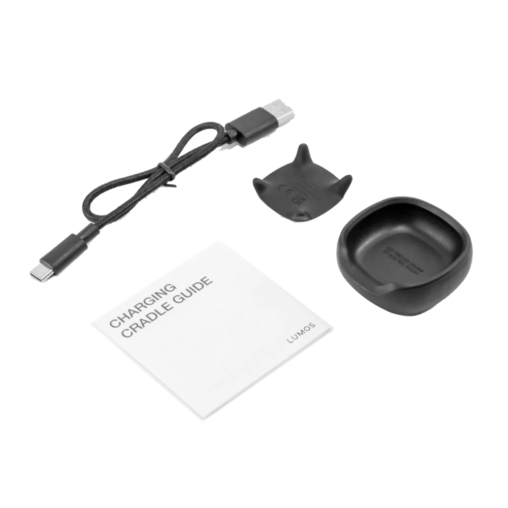 Lumos Ultra Fly helmet + Firefly light Bundle (MIPS)