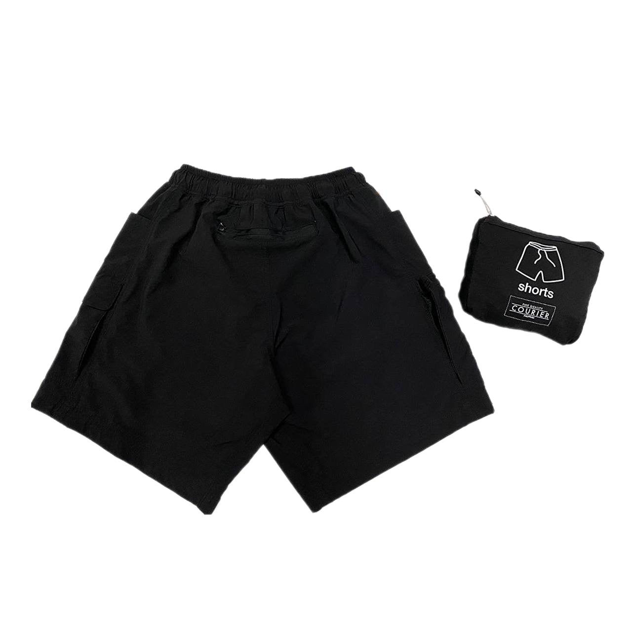 Courier PH SPARE SERIES 8" Shorts