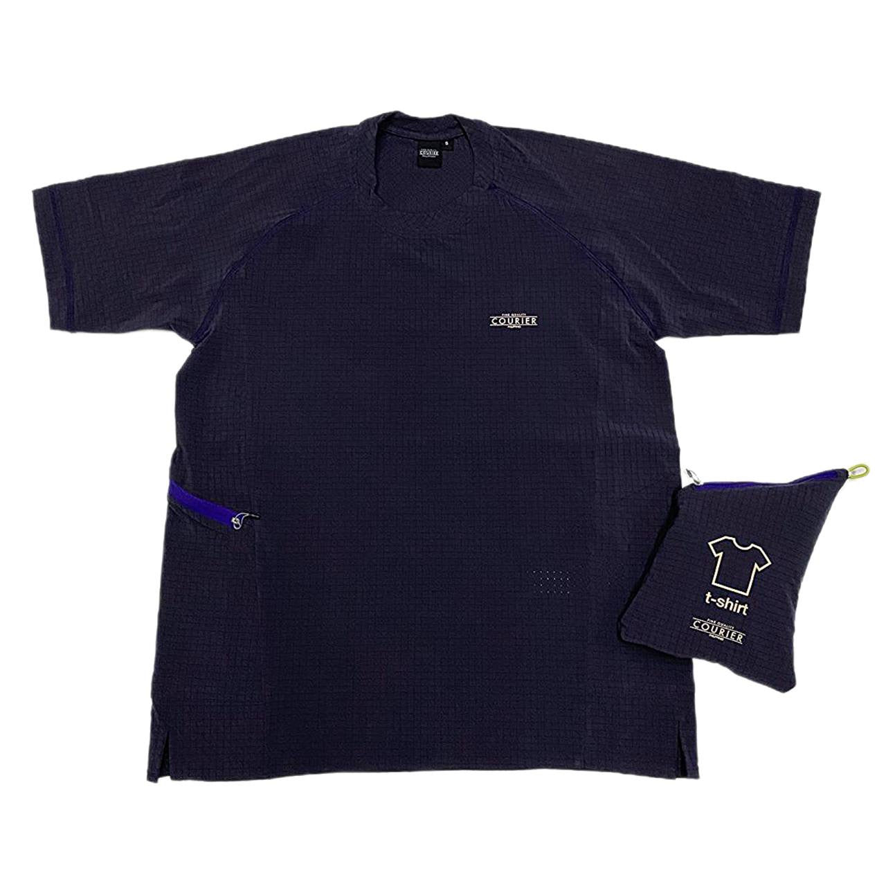 Courier PH SPARE SERIES Tee Shirt