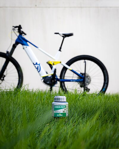 Motorex Carbon Paste (100g / 3.5oz)