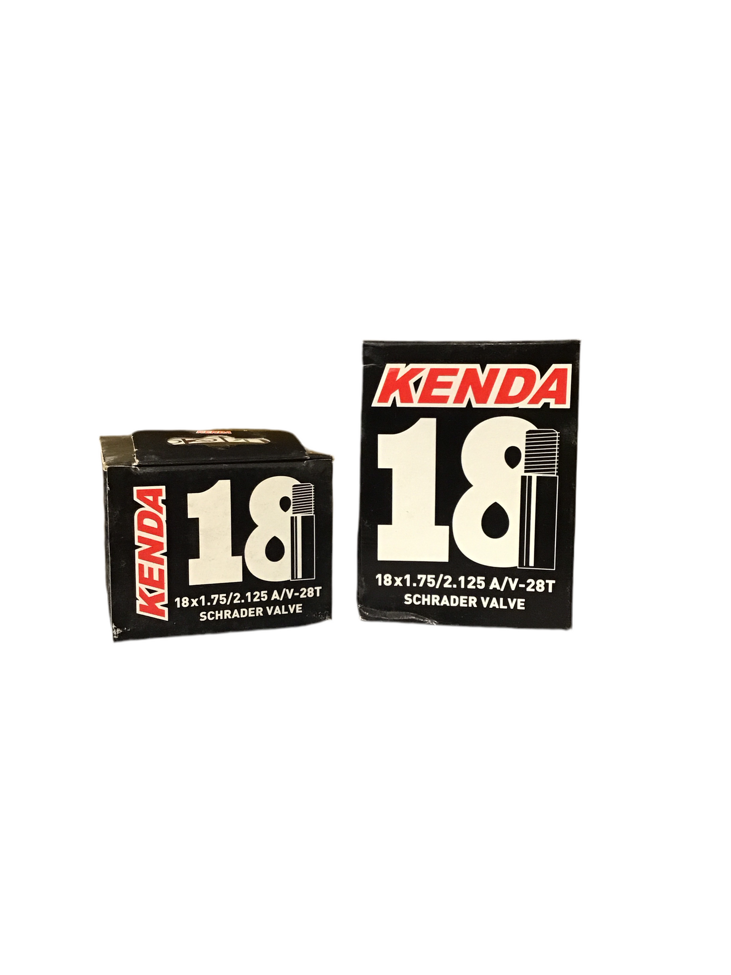 Kenda Tubes 18" (Schrader)