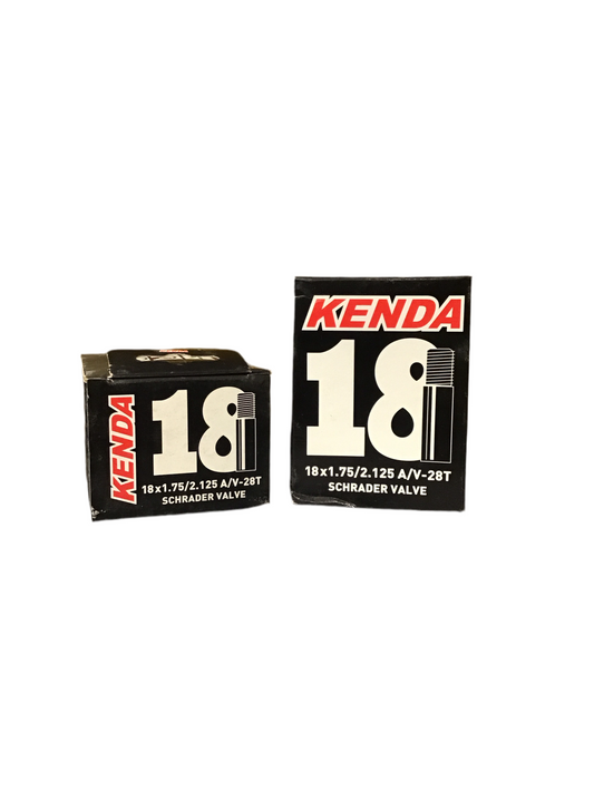 Kenda Tubes 18" (Schrader)