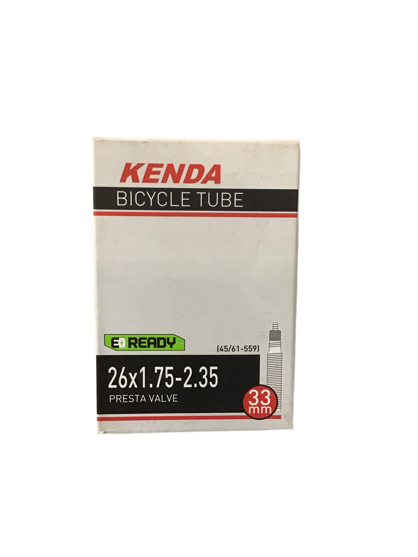 Kenda Tube 26" (different variations)