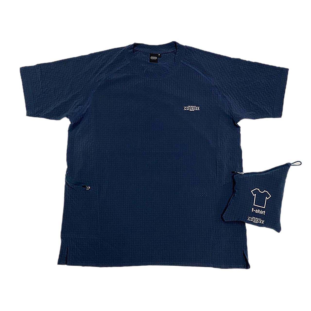 Courier PH SPARE SERIES Tee Shirt