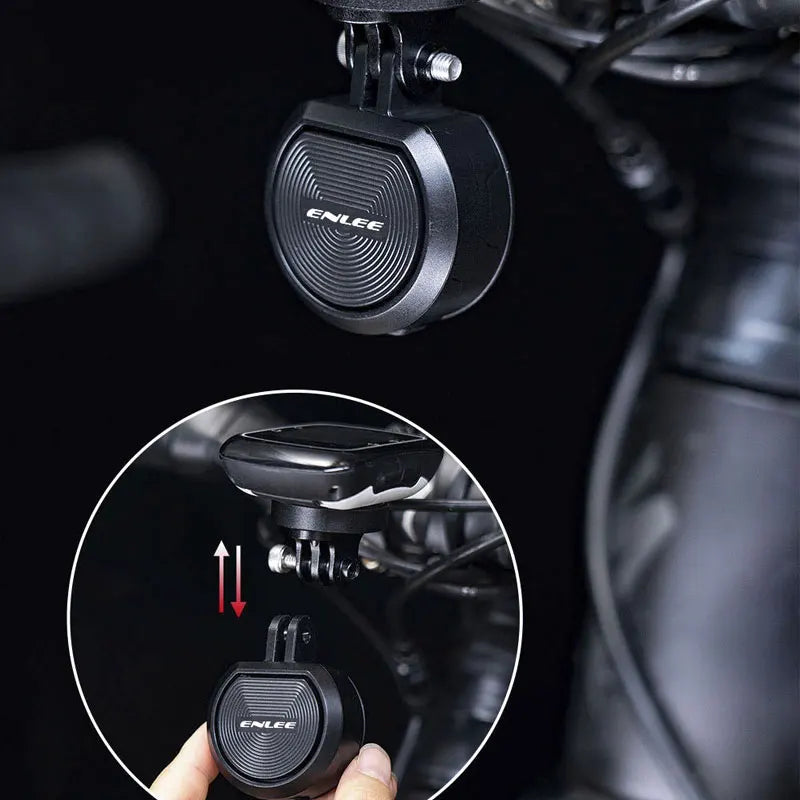 Enlee Rechargeable Bike Horn