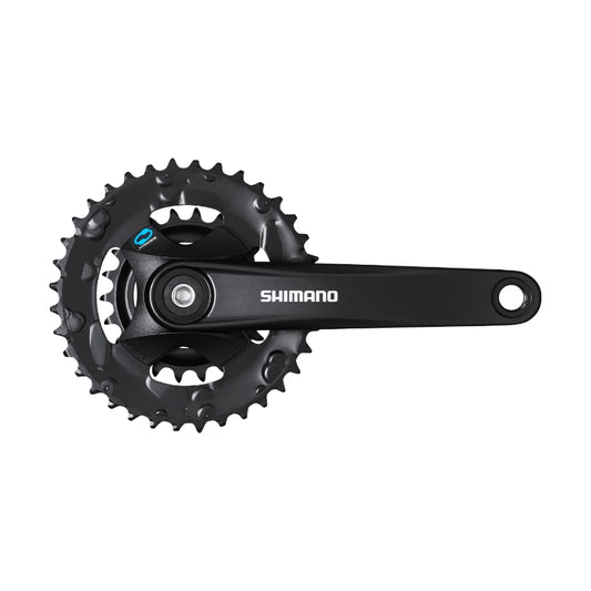 Shimano Altus FC-M315-2 36x22x170mm 7/8 speed MTB Crankset