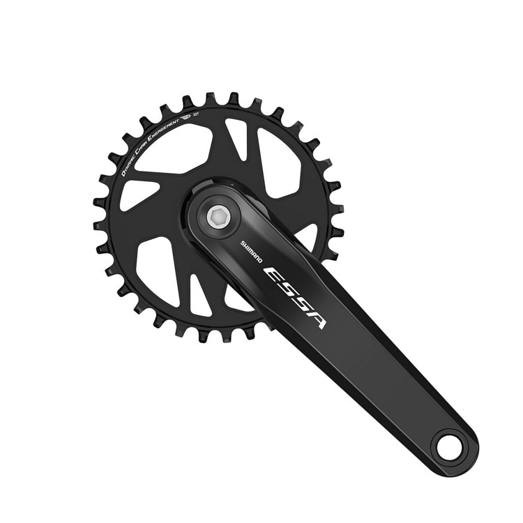Shimano ESSA U2000 1x8 Speed Groupset