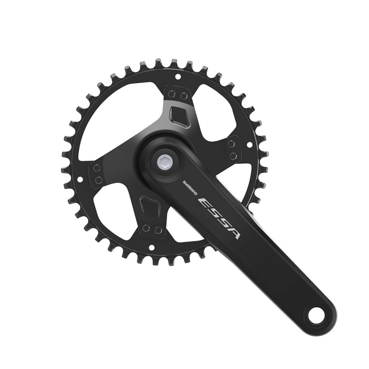Shimano ESSA U2000 1x8 Speed Groupset