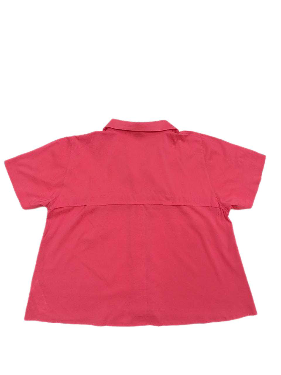 Courier PH OFF GRID Blouse
