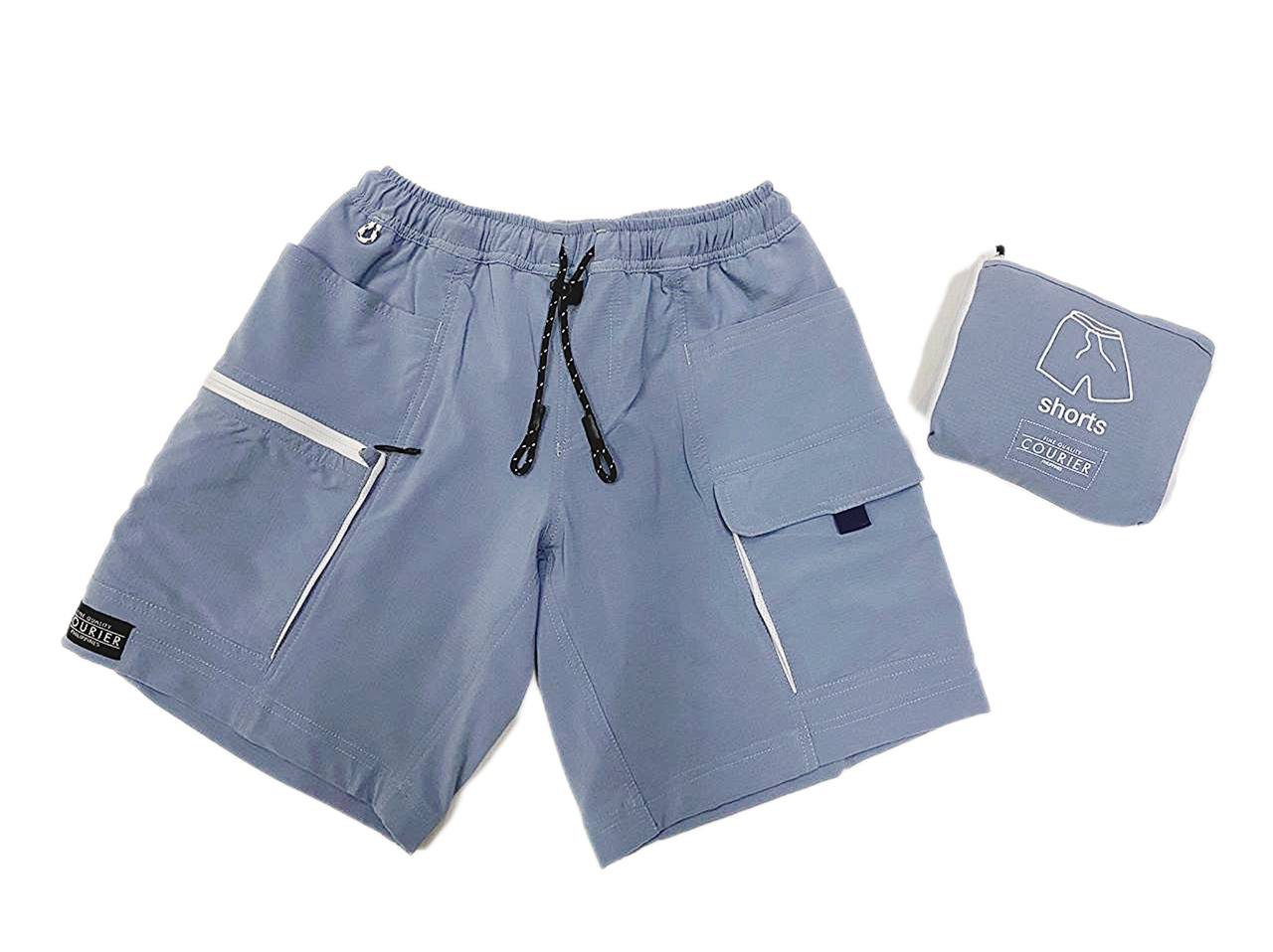 Courier PH SPARE SERIES 10" Shorts
