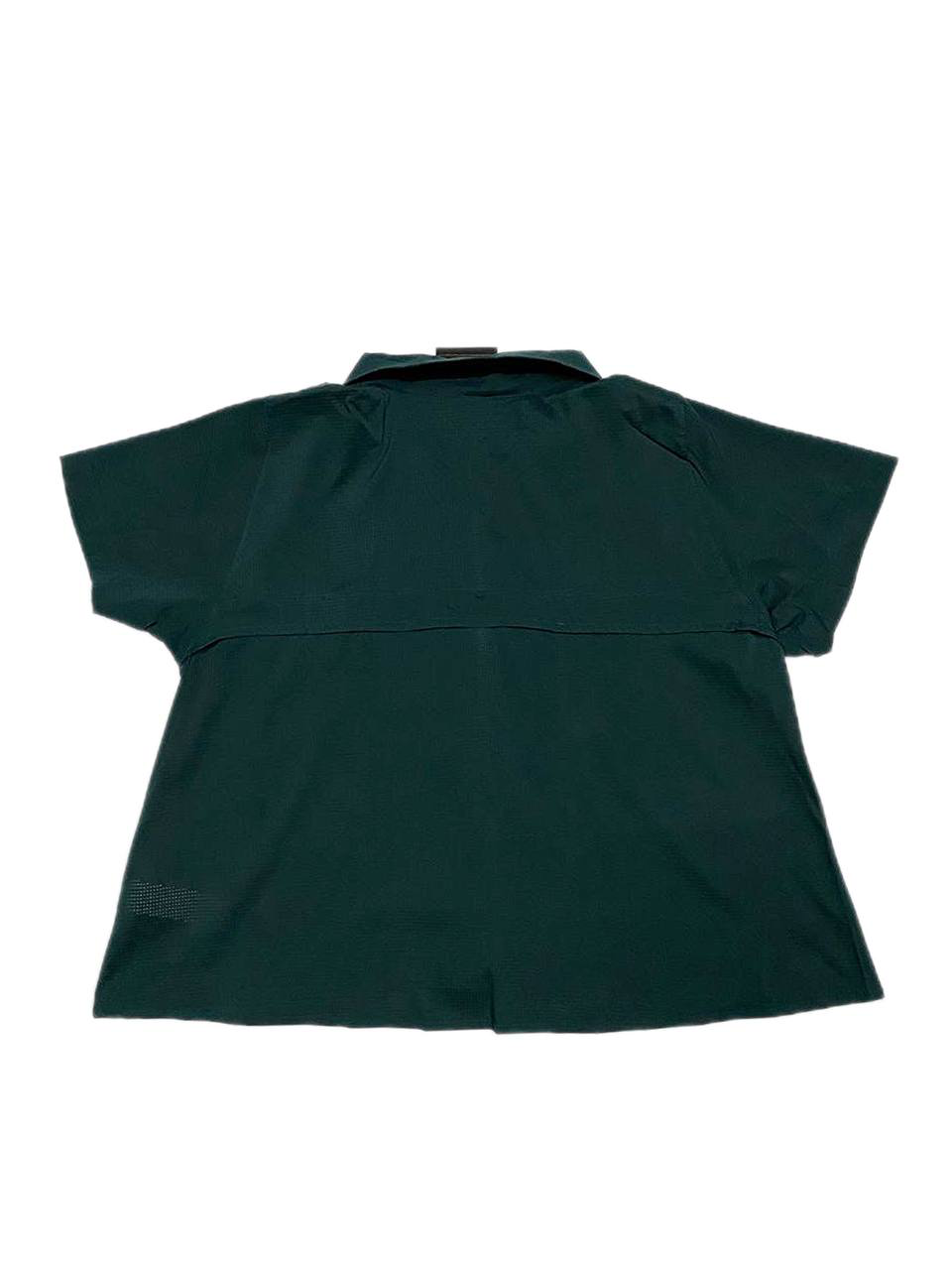 Courier PH OFF GRID Blouse