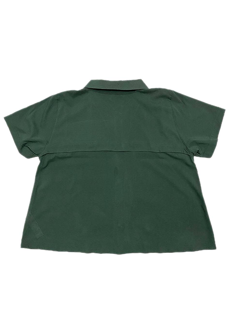 Courier PH OFF GRID Blouse