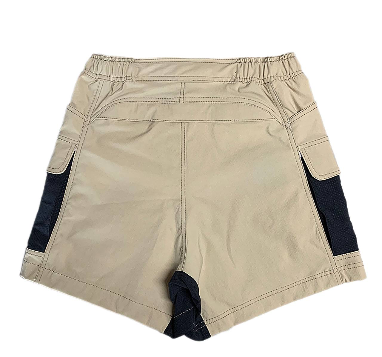 Courier PH Women's 5" High-Waist City Slicker Shorts