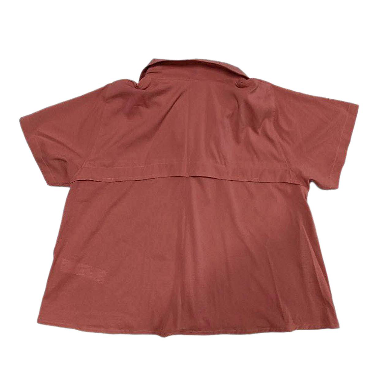 Courier PH OFF GRID Blouse