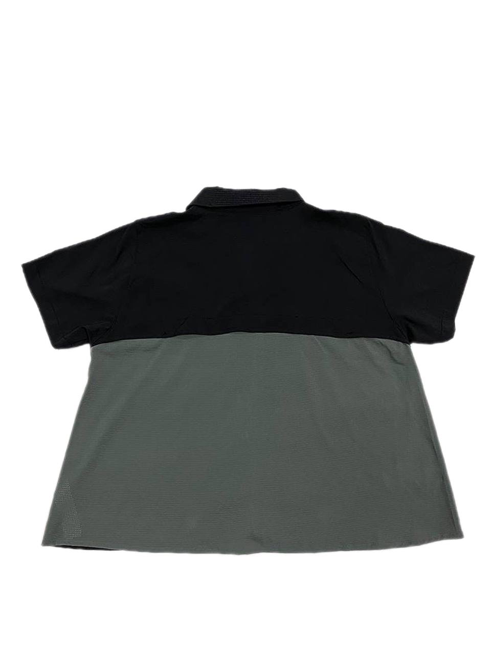 Courier PH OFF GRID Blouse