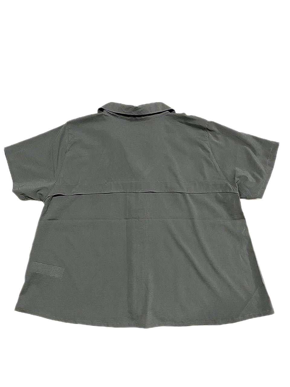 Courier PH OFF GRID Blouse