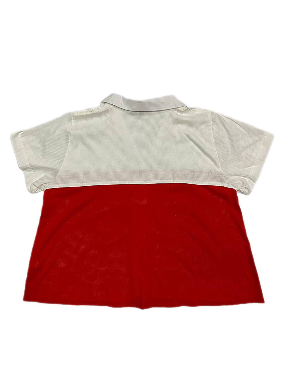 Courier PH OFF GRID Blouse